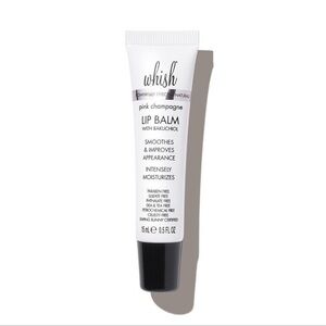 Whish lip pink champagne lip balm